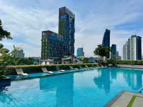 Rare Apt in Near BTS Thonglor!